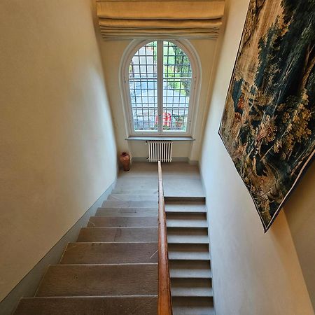 Villa Il Pino Firenze Kültér fotó