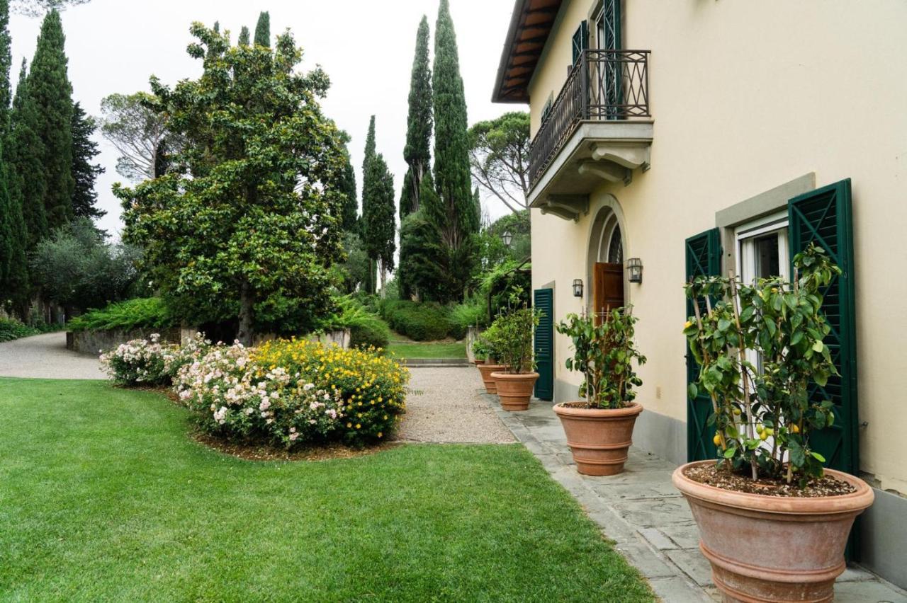 Villa Il Pino Firenze Kültér fotó